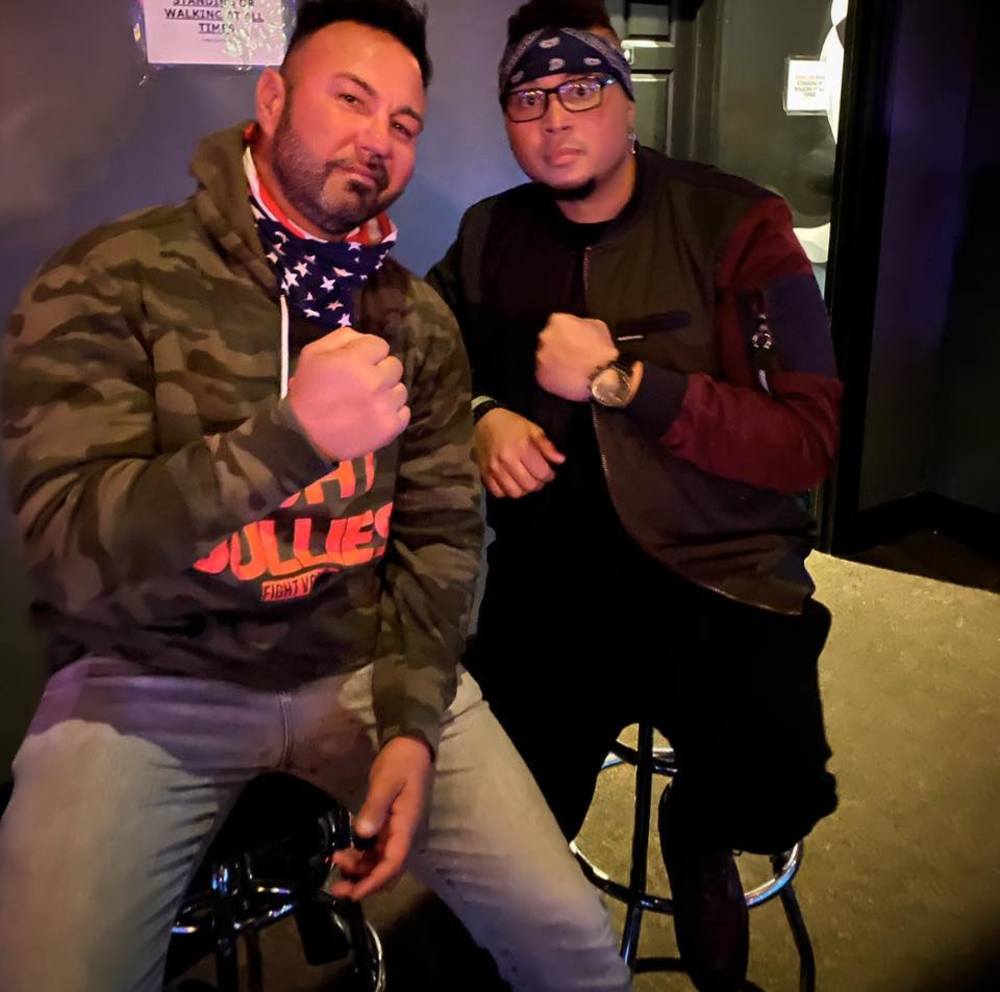 Meet your Posher, Isaiah